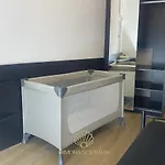 Dimora Sovrana-luxury Rest Sassi Di Matera
