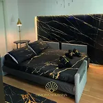 Dimora Sovrana-luxury Rest Sassi Di Matera