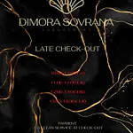 Dimora Sovrana-luxury Rest Sassi Di