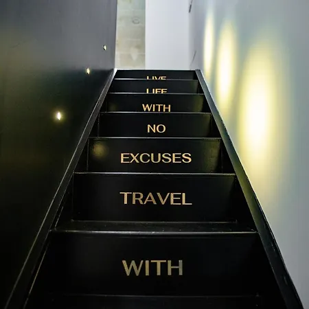 Dimora Sovrana-luxury Rest Sassi Di * Matera