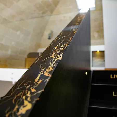 Сasa de vacaciones Dimora Sovrana-luxury Rest Sassi Di *