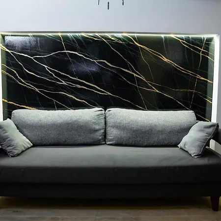 Dimora Sovrana-luxury Rest Sassi Di 度假居 马泰拉