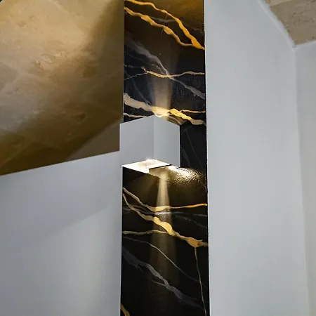 Dimora Sovrana-luxury Rest Sassi Di * Ματέρα