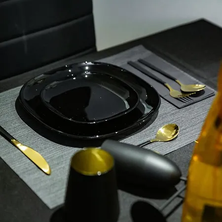 Hébergement de vacances Dimora Sovrana-luxury Rest Sassi Di