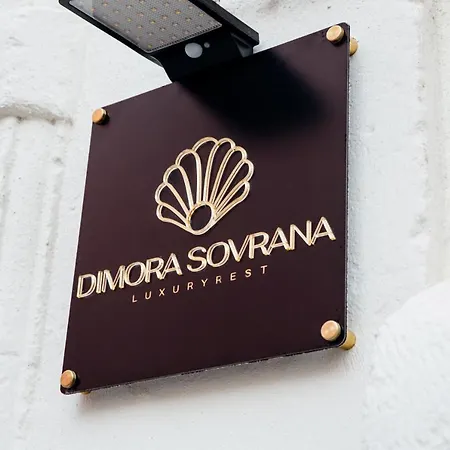 Holiday home Dimora Sovrana-luxury Rest Sassi Di Matera