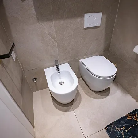 Dimora Sovrana-luxury Rest Sassi Di Holiday home
