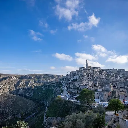 Prázdninový dům Dimora Sovrana-luxury Rest Sassi Di