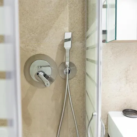 Dimora Sovrana-luxury Rest Sassi Di Holiday home Matera