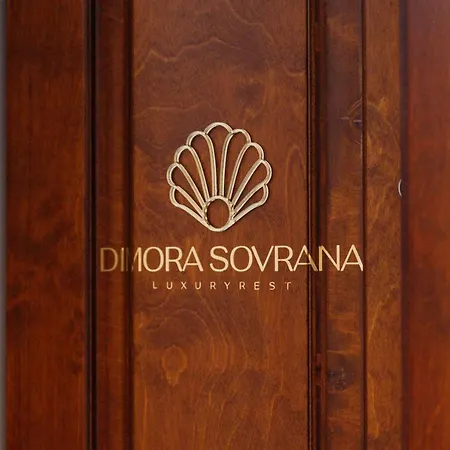 Dimora Sovrana-luxury Rest Sassi Di Hébergement de vacances Matera