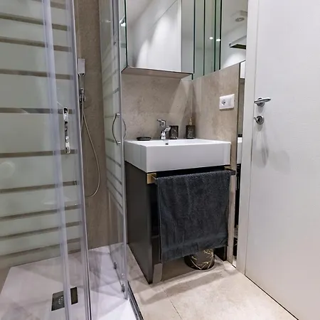 Dimora Sovrana-luxury Rest Sassi Di Holiday home
