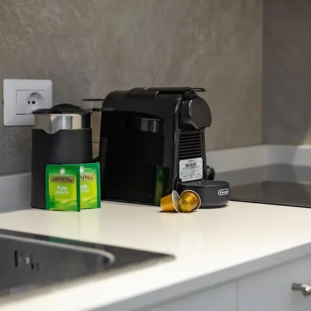 Dimora Sovrana-luxury Rest Sassi Di