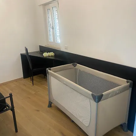 Holiday home Dimora Sovrana-luxury Rest Sassi Di