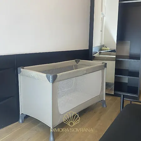 Dimora Sovrana-luxury Rest Sassi Di Matera