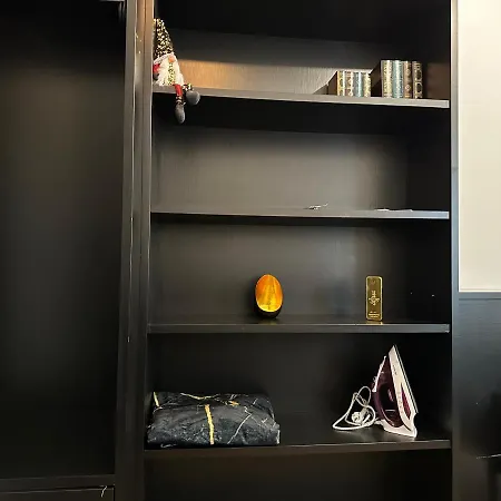 Hébergement de vacances Dimora Sovrana-luxury Rest Sassi Di Matera