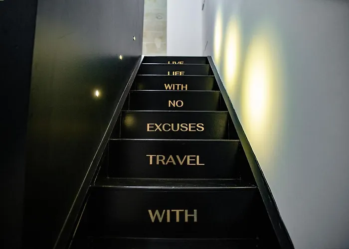 Dimora Sovrana-luxury Rest Sassi Di * Matera