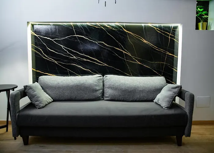 Dimora Sovrana-luxury Rest Sassi Di Prázdninový dům Matera