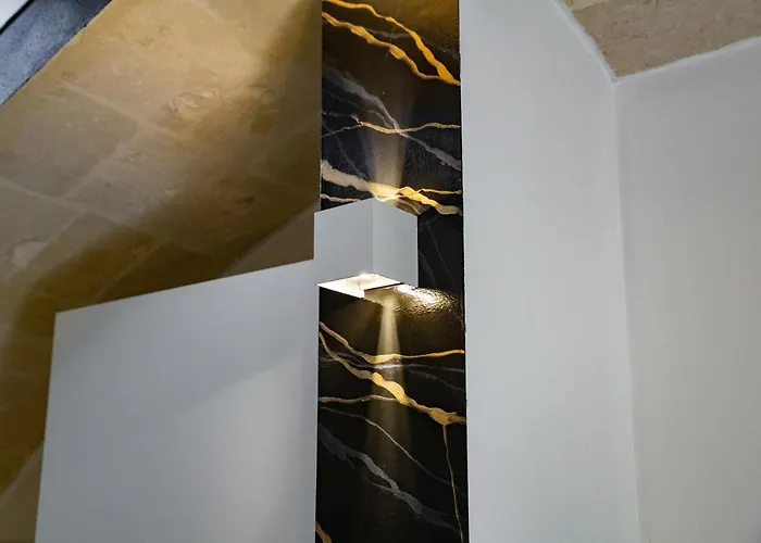 Dimora Sovrana-luxury Rest Sassi Di * Matera