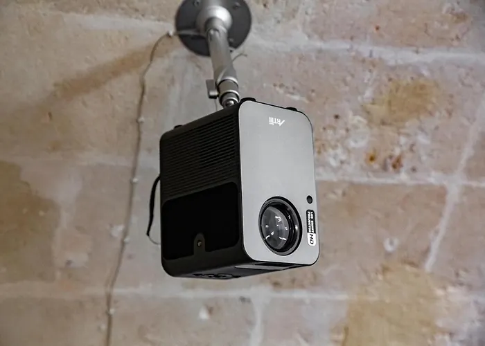 Prázdninový dům Dimora Sovrana-luxury Rest Sassi Di