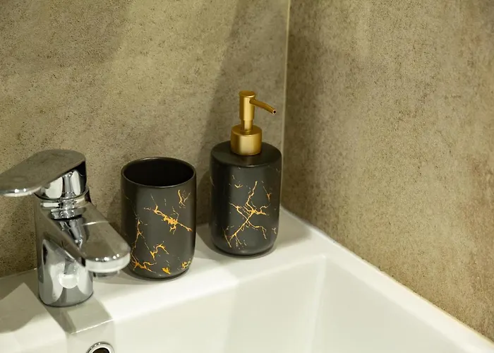 Dimora Sovrana-luxury Rest Sassi Di