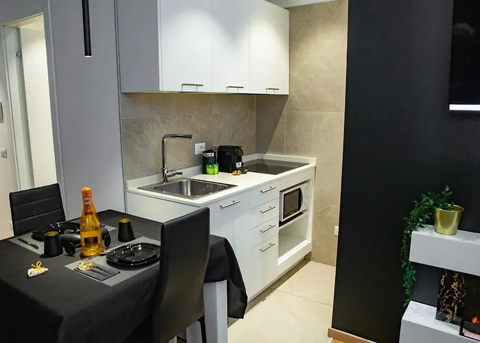 Dimora Sovrana-luxury Rest Sassi Di *