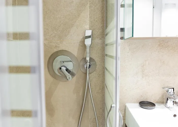 Dimora Sovrana-luxury Rest Sassi Di Dom wakacyjny Matera