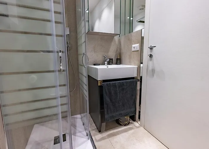 Dimora Sovrana-luxury Rest Sassi Di Prázdninový dům