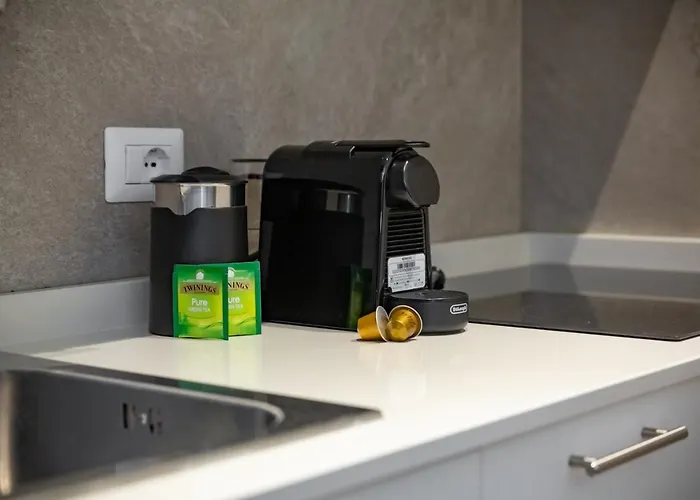 Dimora Sovrana-luxury Rest Sassi Di