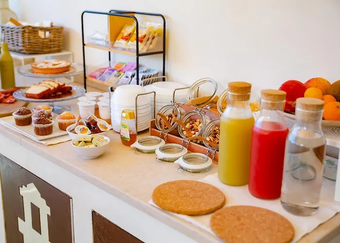 Prázdninový dům Dimora Sovrana-luxury Rest Sassi Di *