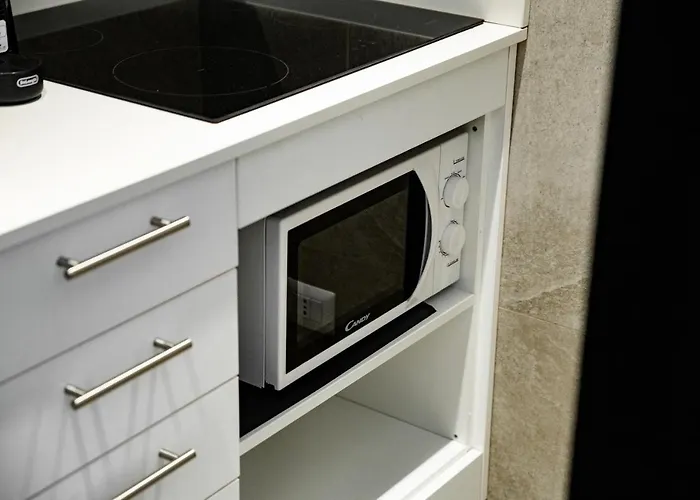 Dimora Sovrana-luxury Rest Sassi Di Dom wakacyjny