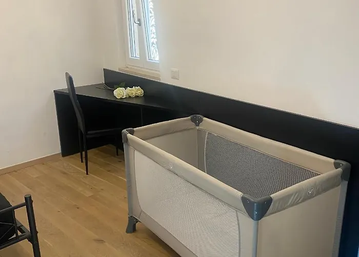 Nyaraló Dimora Sovrana-luxury Rest Sassi Di