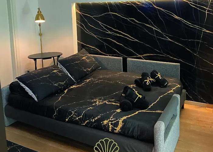 Dimora Sovrana-luxury Rest Sassi Di Matera