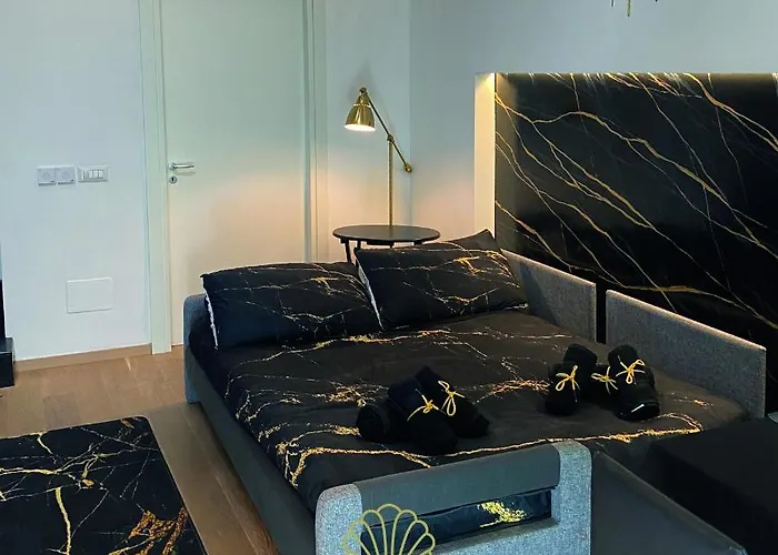 Nyaraló Dimora Sovrana-luxury Rest Sassi Di