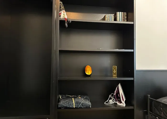 بيت للعطل Dimora Sovrana-luxury Rest Sassi Di ماتيرا