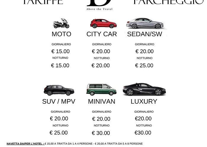 Dimora Sovrana-luxury Rest Sassi Di Prázdninový dům *